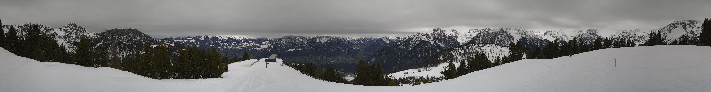 Loischkopf Brandnertal
