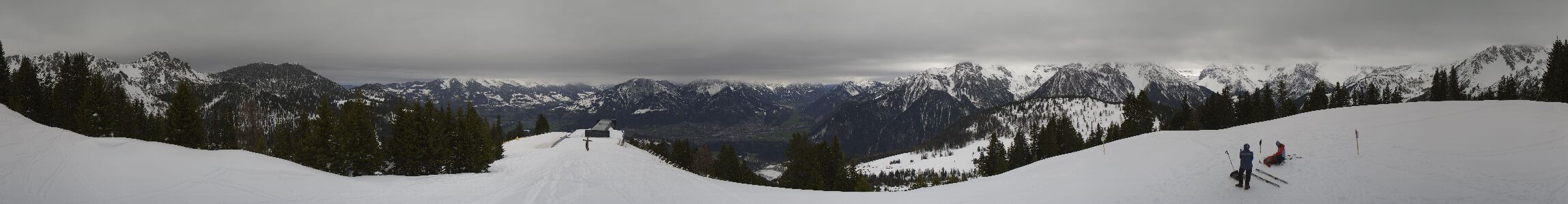 Loischkopf Brandnertal