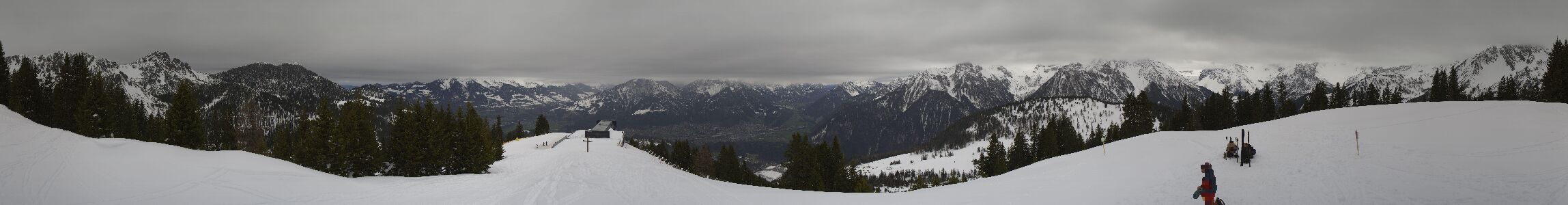Loischkopf Brandnertal