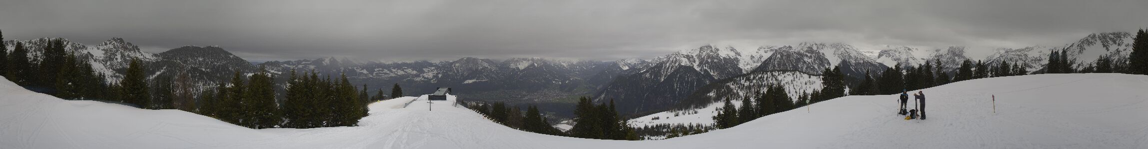 Loischkopf Brandnertal