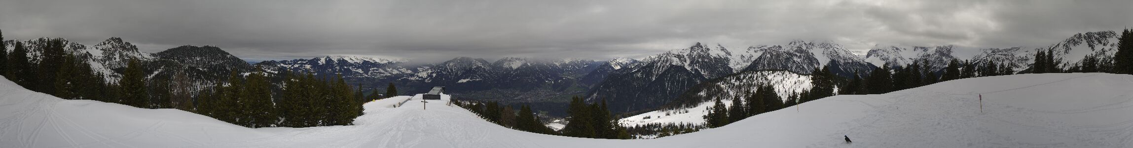 Loischkopf Brandnertal