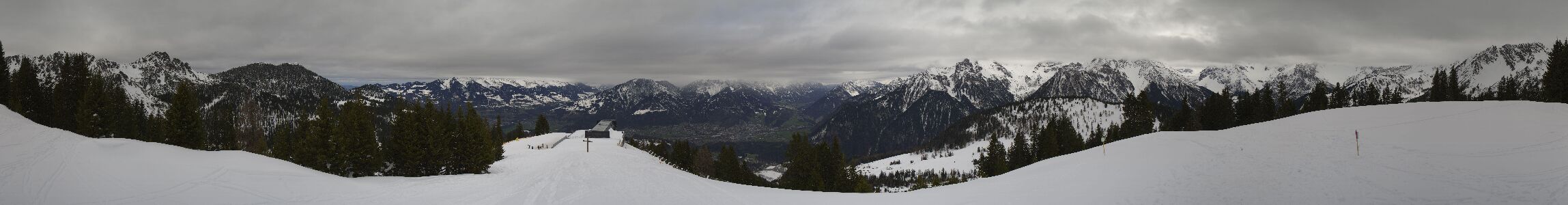 Loischkopf Brandnertal