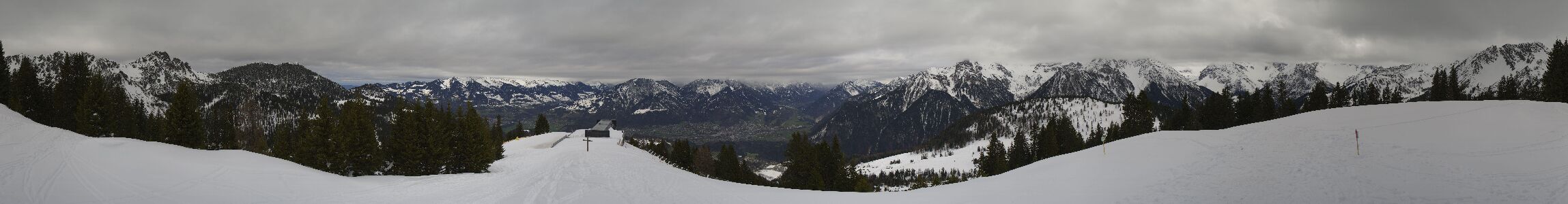 Loischkopf Brandnertal