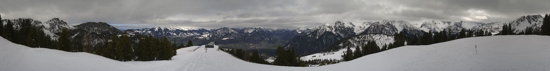 Loischkopf Brandnertal