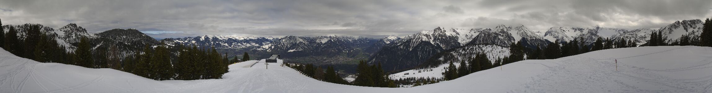 Loischkopf Brandnertal