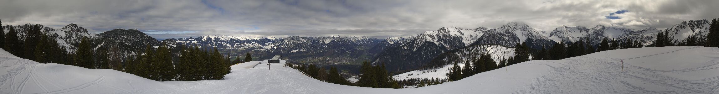 Loischkopf Brandnertal