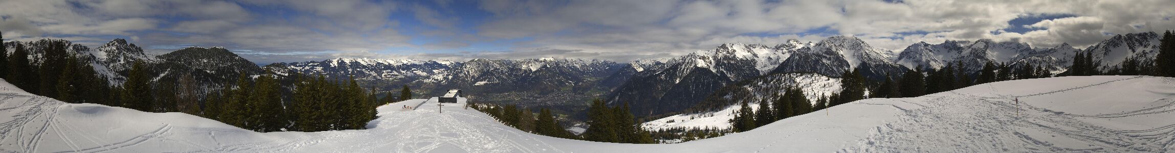 Loischkopf Brandnertal