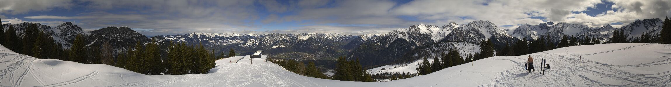 Loischkopf Brandnertal