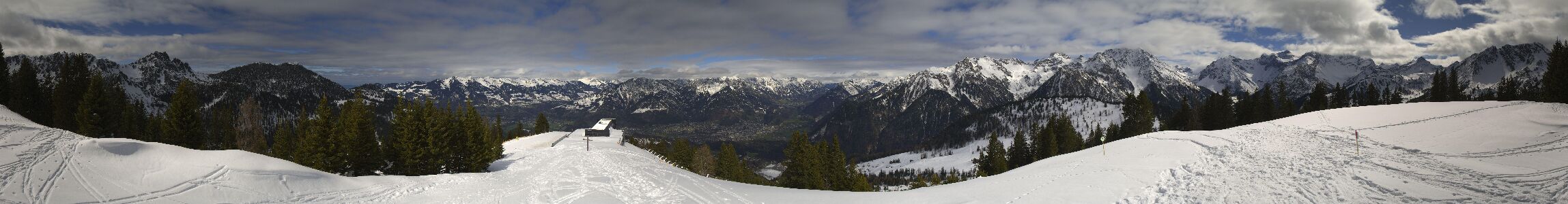 Loischkopf Brandnertal