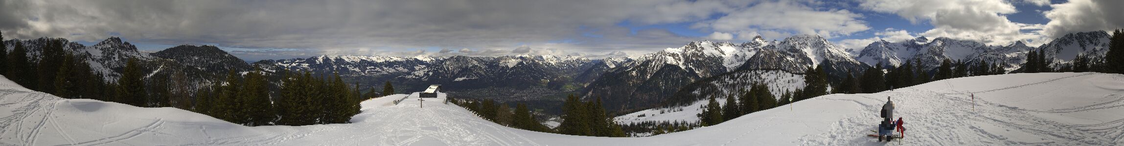 Loischkopf Brandnertal
