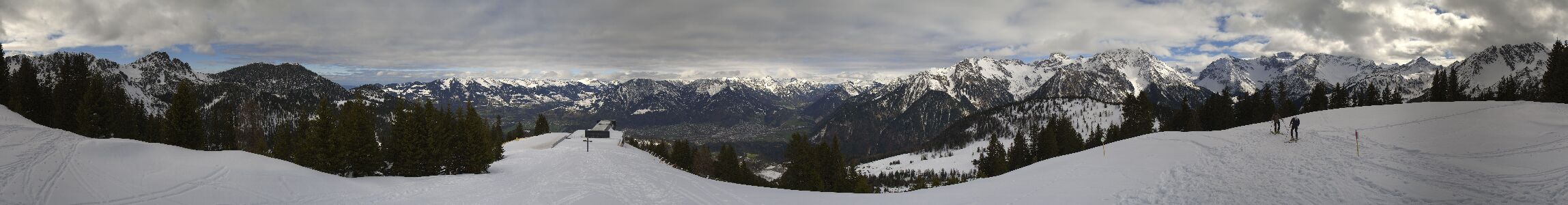 Loischkopf Brandnertal