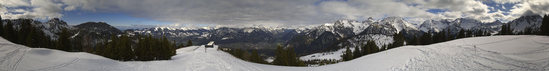 Loischkopf Brandnertal