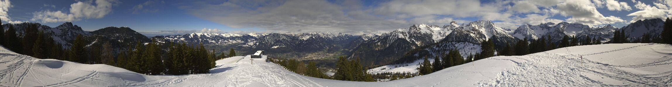 Loischkopf Brandnertal
