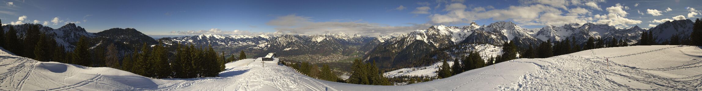 Loischkopf Brandnertal