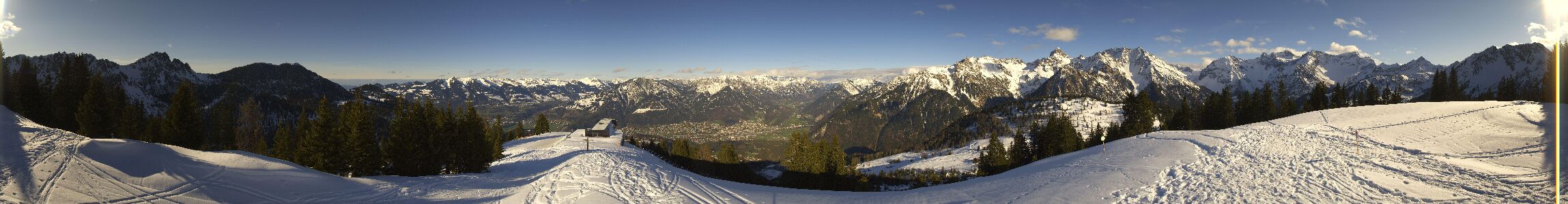 Loischkopf Brandnertal