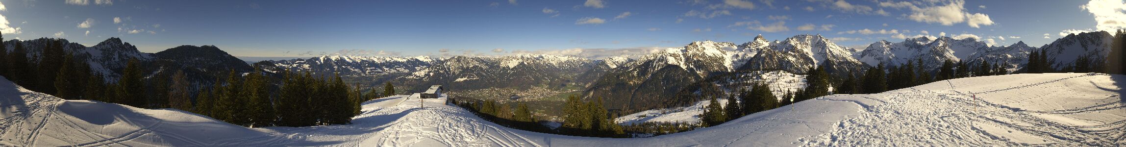 Loischkopf Brandnertal