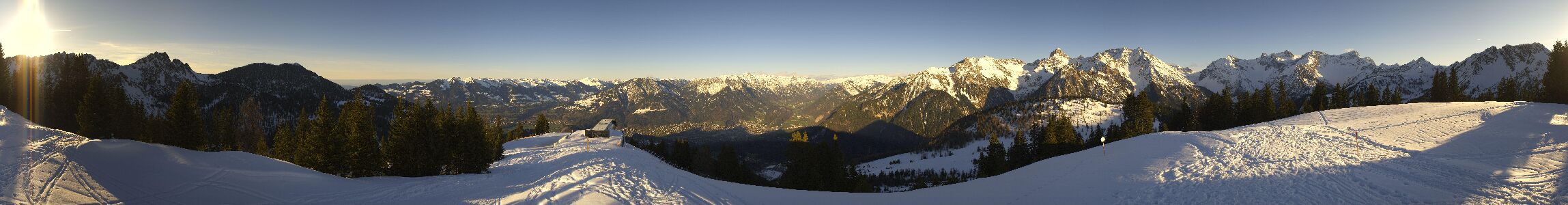 Loischkopf Brandnertal
