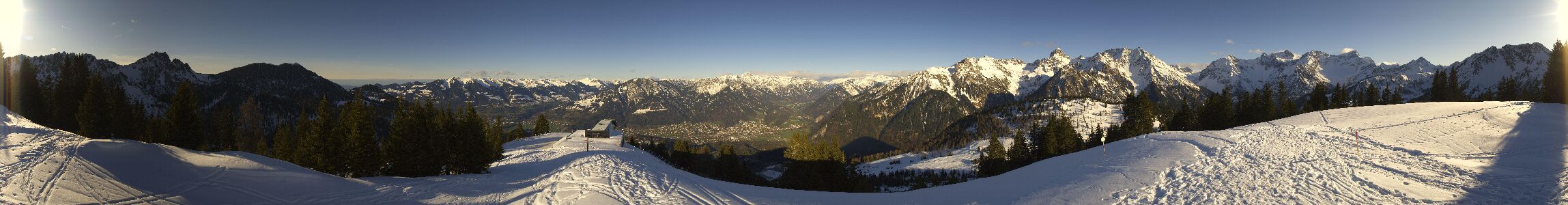 Loischkopf Brandnertal