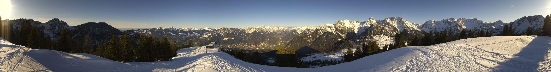 Loischkopf Brandnertal