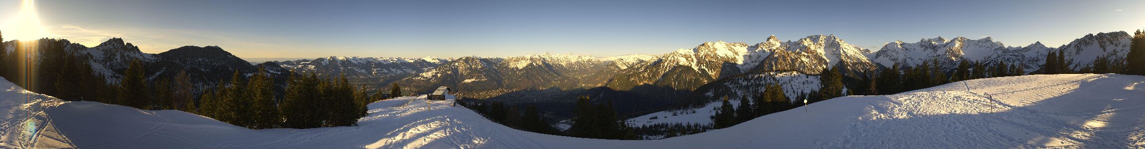 Loischkopf Brandnertal