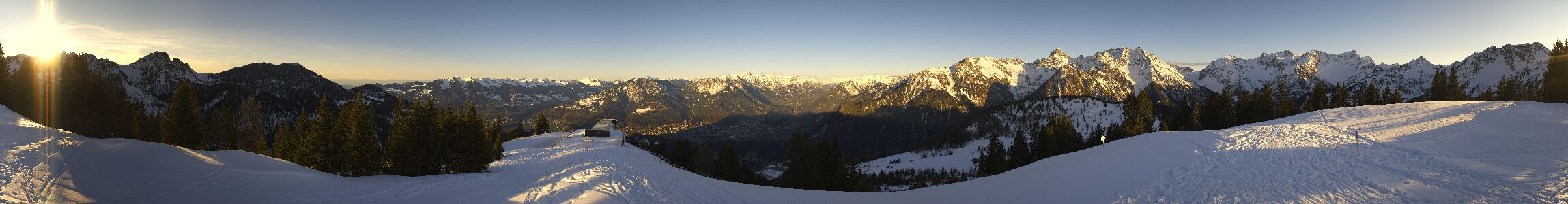 Loischkopf Brandnertal