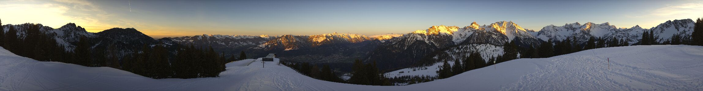 Loischkopf Brandnertal