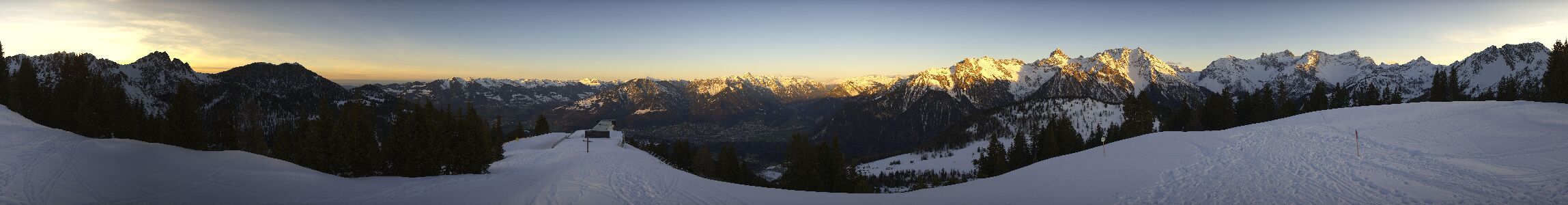 Loischkopf Brandnertal