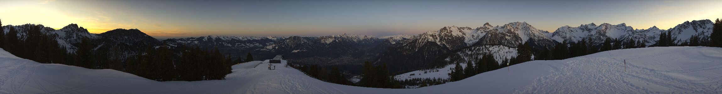 Loischkopf Brandnertal