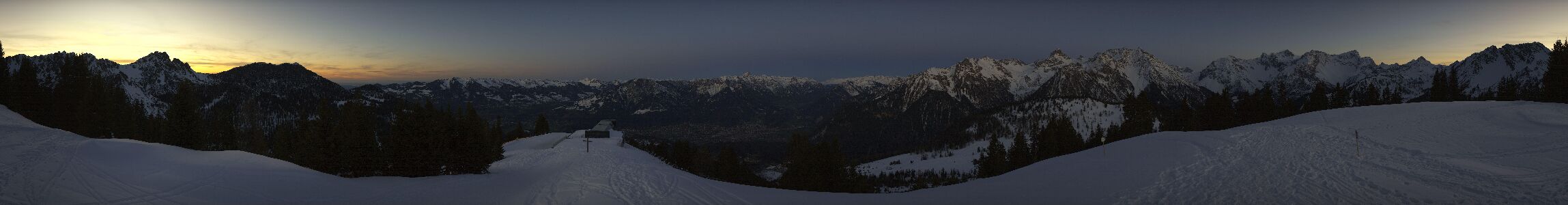 Loischkopf Brandnertal
