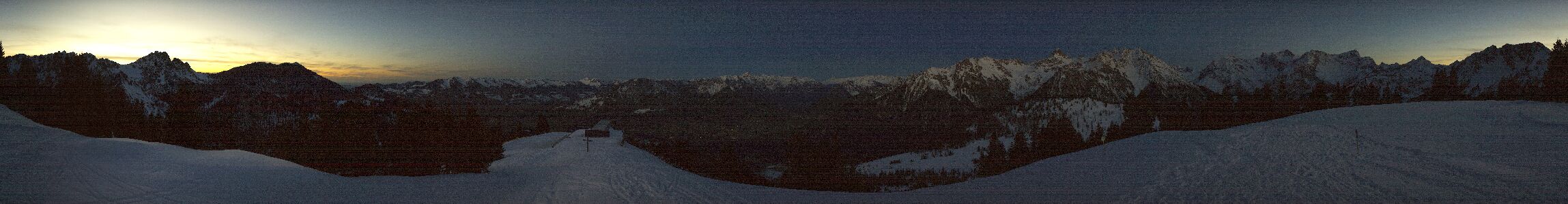 Loischkopf Brandnertal