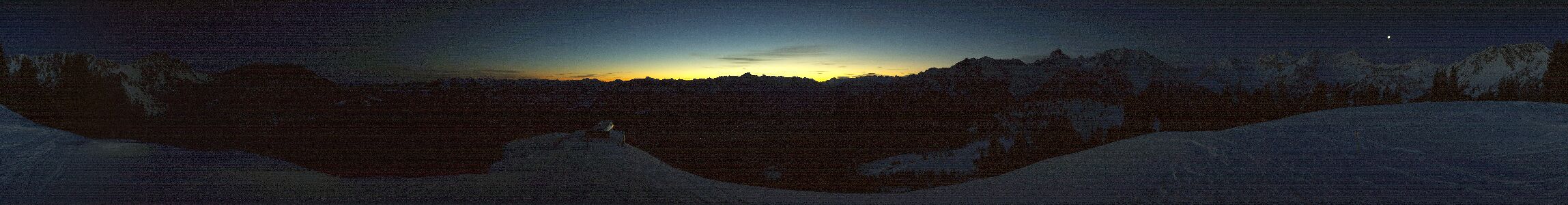 Loischkopf Brandnertal