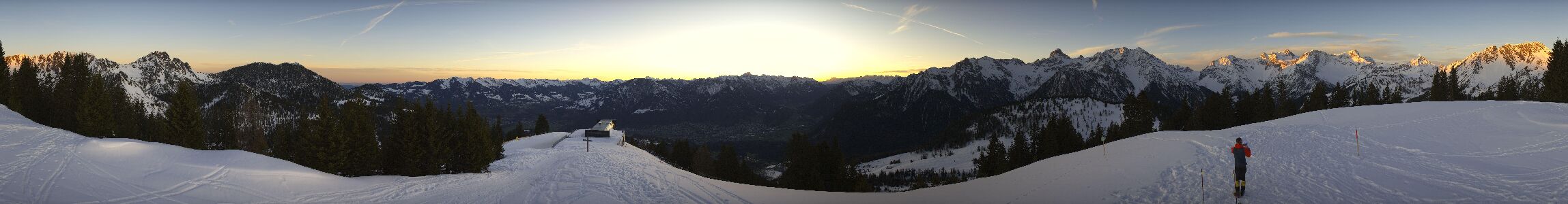 Loischkopf Brandnertal