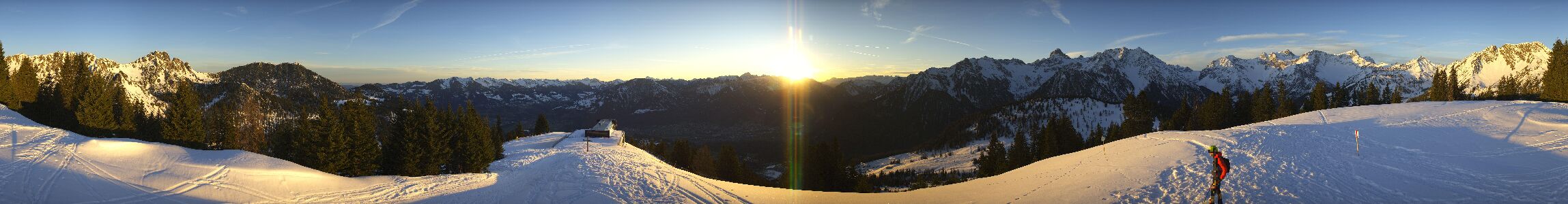 Loischkopf Brandnertal