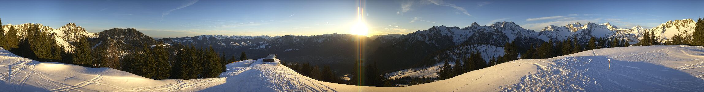 Loischkopf Brandnertal