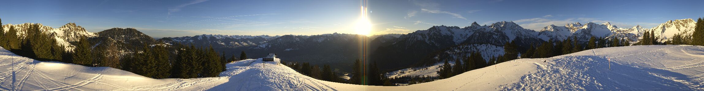 Loischkopf Brandnertal