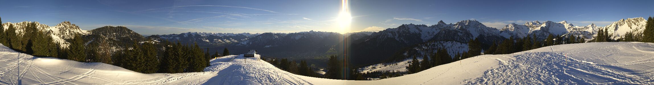 Loischkopf Brandnertal