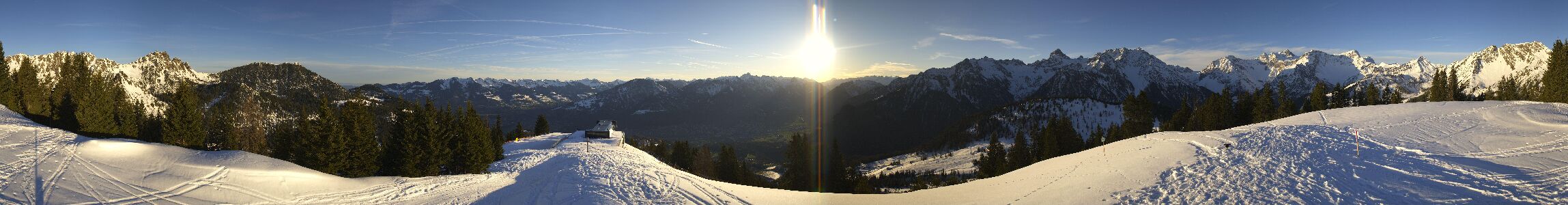 Loischkopf Brandnertal