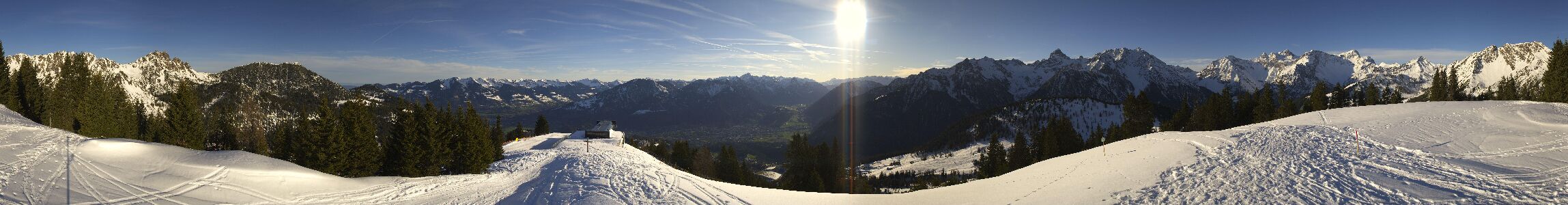 Loischkopf Brandnertal