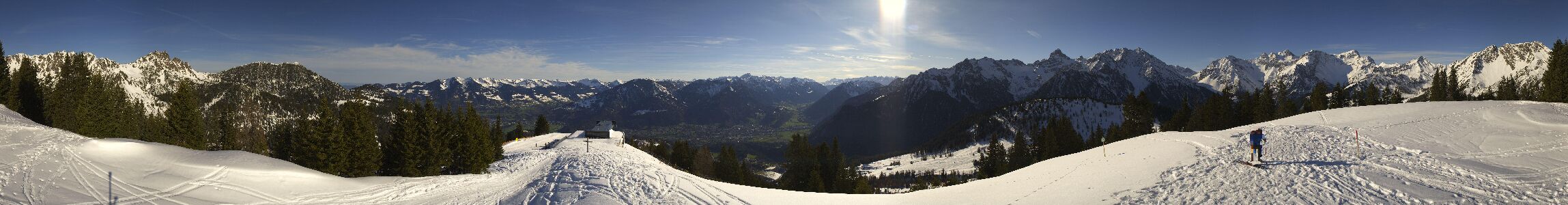 Loischkopf Brandnertal