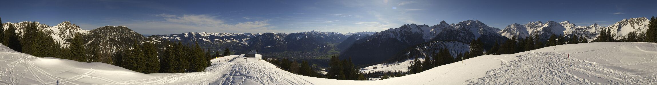 Loischkopf Brandnertal