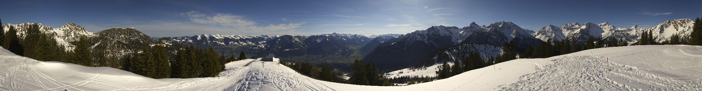 Loischkopf Brandnertal