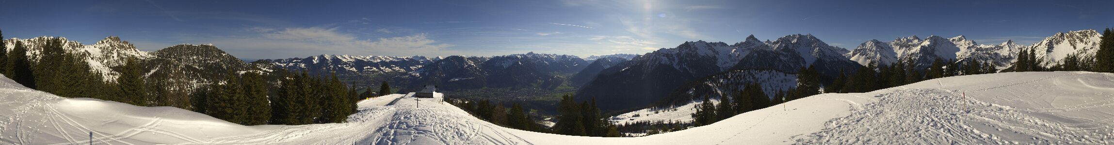Loischkopf Brandnertal