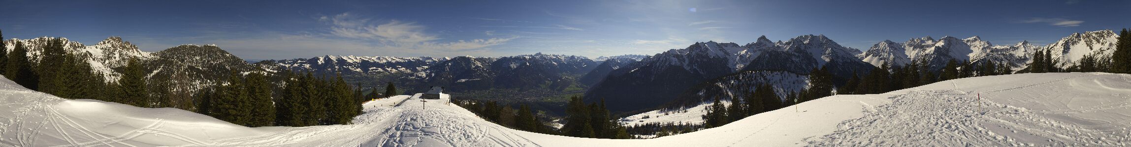 Loischkopf Brandnertal