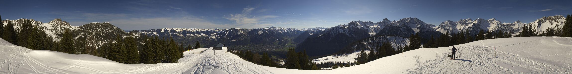 Loischkopf Brandnertal