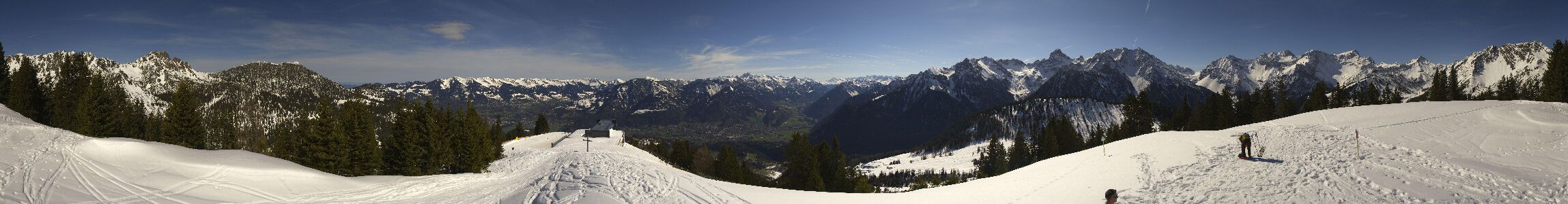 Loischkopf Brandnertal