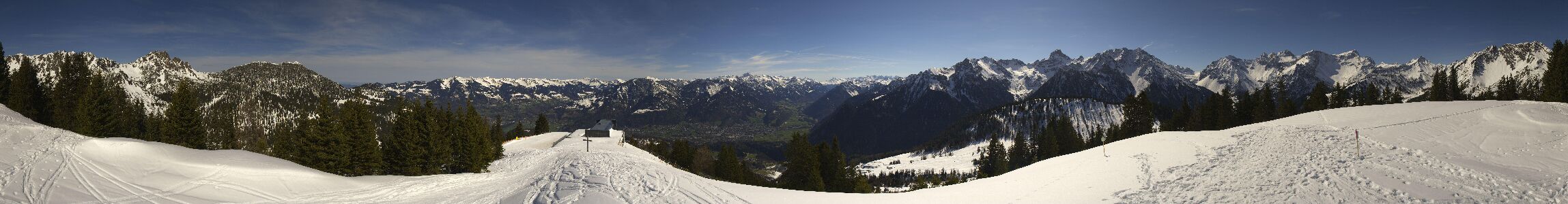 Loischkopf Brandnertal