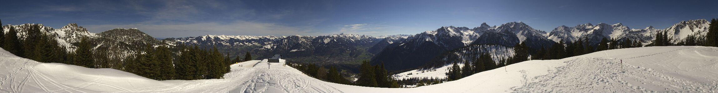 Loischkopf Brandnertal