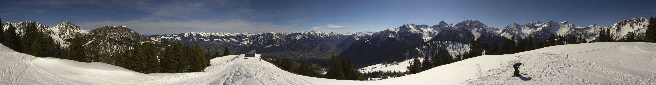 Loischkopf Brandnertal