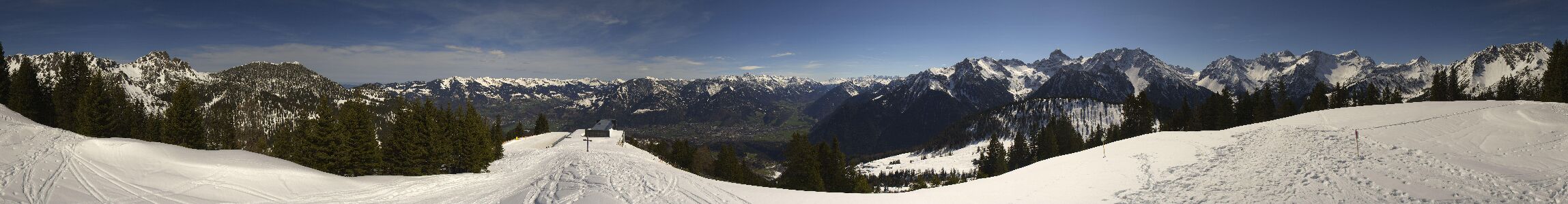 Loischkopf Brandnertal