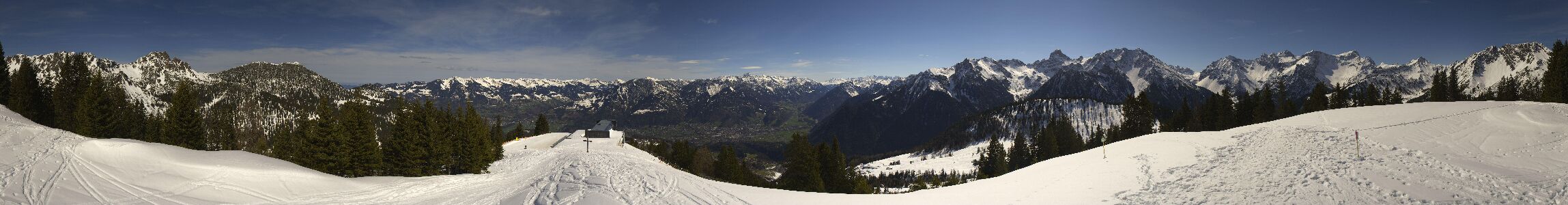 Loischkopf Brandnertal